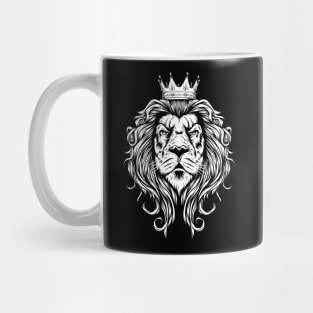 The King Mug